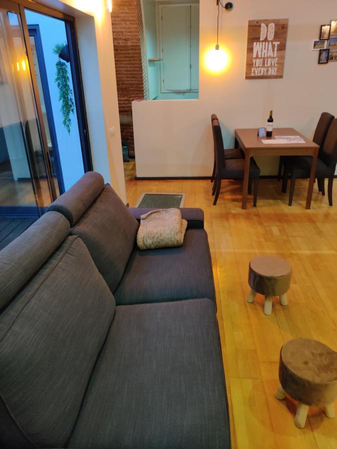 Casa De Santo Andre Apartment Evora Exterior photo