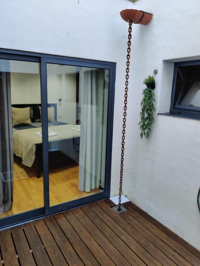 Casa De Santo Andre Apartment Evora Exterior photo
